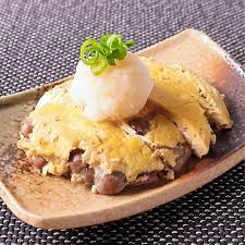 納豆となめこの蒸したまご風 作り方 レシピ クラシル レシピ レシピ 料理 レシピ 食べ物のアイデア