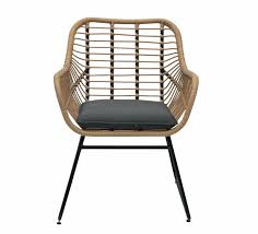 Jun 08, 2021 · argos home 4 seater bamboo sofa set. Argos Home Ross Rattan Effect Garden Chair Brown 60 00 Picclick Uk