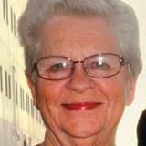 Patricia Gagnon Obituary (1939