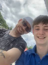 Honey I'm missing you, I'm here for you send me Rose 🌹 and a text message,  thinking about you every single day of my life, Baby. Send Hi when you see  this.