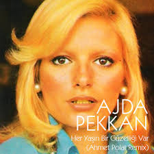 Herkese açık kanal 5 7.234. Ajda Pekkan Her Yasin Bir Guzelligi Var Ahmet Polat Remix Mp3 By Ahmet Polat