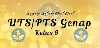 Soal prakarya kelas 9 semester 2 dan kunci jawaban. Latihan Soal Pts Prakarya Kelas 9 Semester 2 Tahun 2021