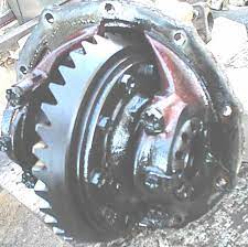 This is the most consistent way as it gives you the distance between the wheel mounting points. How To Id A 9 Inch Posi Ford Truck Enthusiasts Forums