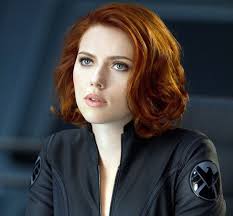Can't imagine anybody else playing Captain America but Chris, says Scarlett  Johansson