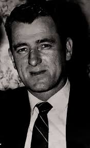 Tribute to boxing trainer and mentor