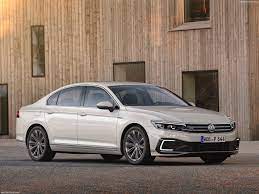 Maybe you would like to learn more about one of these? Volkswagen Passat Gte 2020 Pictures Information Specs