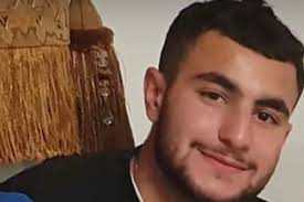 Ahmed Beker death: Teen charged with murder of man killed