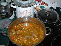 Oxtail Soup Recipe Food Com Recipe Oxtail Soup Oxtail Recipes