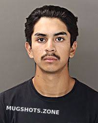 OLIVARES CHRISTOPHER 07/26/2025