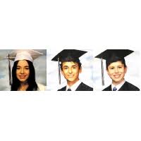 Aaron Shenk Archives