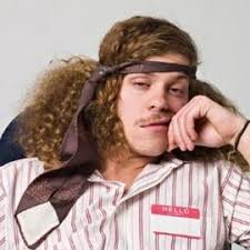 Blake Henderson (Character)