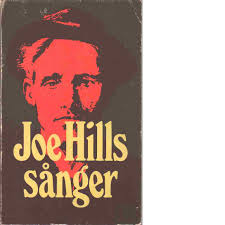 Joe Hills sånger