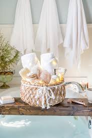 The bathroom is truly one of the most important rooms in the house. Gift Guide Affordable Wellness Spa And Bath Gifts