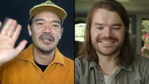 Destin Daniel Cretton and R.J. "Daniel" Hanna