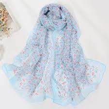 Find & download free graphic resources for floral pattern. Scarf For Women Scarves Women Small Floral Printing Long Soft Wrap Ladies Shawl Scarves Winter Scarf Buy Online At Best Prices In Pakistan Daraz Pk