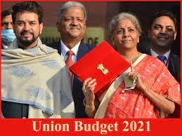 • budget 2021 is focused on what matters most: Union Budget 2021 20 Interesting Facts About Indian Budget 2021