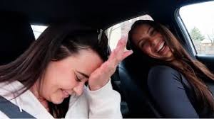 Angela & Bridget's Journey to the Crystal Shop 👑