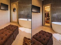 As children, many of us are drawn into architecture by the idea of secret passageways and hidden spaces. This Company Builds Hidden Doors For Secret Rooms