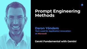 Prompt Engineering Methods