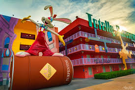 5 Reasons I Love The Pop Century Two rooms would give you 520 square feet, which is more space than any other regular room at disney world. 5 reasons i love the pop century
