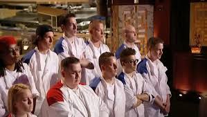 After this, joseph was executive chef at uncle jack's steakhouse. Hells Kitchen S06e02 Chef Ramsay Vs Joseph Uncensored Dailymotion Video