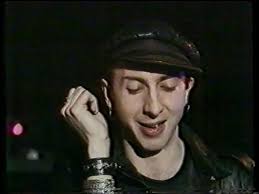 Marc Almond