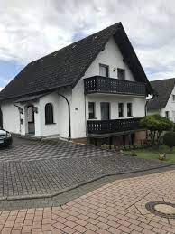 Provisionsfrei und vom makler finden sie bei immobilien.de. Haus Zum Verkauf Terrassenweg 32 59581 Warstein Allagen Warstein Mapio Net