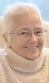 Cynthia Tiggelman Obituary (1956