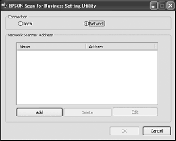 Drivers written for windows xp and later are usually automatically installed by your computer. Scanner Software
