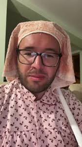 Quando ti viene il morbo di Daniele Cabras a carnevale #carnevale  #danielecabras #dorgali #danythegaggio #danicabras #mascherata  #tantocelaschiava