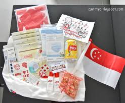 Check spelling or type a new query. Entree Kibbles Singapore S National Day What S In The Singapore Together Pack Ndp2020