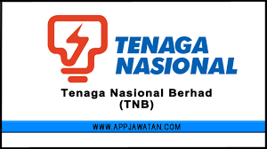 Menara public bank, 146, jalan ampang, 50450 kuala lumpur. Jawatan Kosong Terkini Di Tenaga Nasional Berhad Tnb 31 Disember 2017 Appjawatan Malaysia