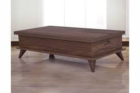 Atlier 1301 Asansorlu Akilli Orta Sehpa Ordu