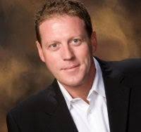 A Friendly Chat: Damian Mason, Farmer, Corporate Comedian, Bill Clinton  Impersonator