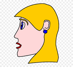 Download high quality blonde hair cartoons from our collection of 41,940,205 cartoons. Collection Of Blonde Hair Cartoon Characters Madchen Kopf Clipart Png Download 1350748 Pinclipart