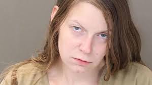 Ohio. A 34-year-old woman from Columbus has been charged in connection with  a deadly incident that began with a minor traffic accident in a Kroger  parking lot. Court documents identify the suspect