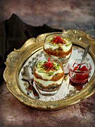 Ramadan Kareem To All Of You Here Who Are Observing The Holy Month Of Ramadan It Was A Big Hono Middle Eastern Desserts Indian Dessert Recipes Persian Food