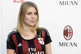 She is a business executive, advisor to the board of fininvest and previously sat on the board of directors of. Image Of Barbara Berlusconi