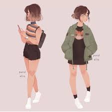 Female Reference Girl Sketch Art Clothes Drawing Clothes You can edit any of drawings via our online image editor before downloading. female reference girl sketch art