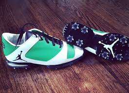 So bradley reached out to jordan spieth, whose manager had secured an suv for spieth and his caddie. Keegan Bradley Shows Nike Air Easy 2 Kids Golf Cleats Fitforhealth