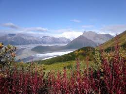 It also gives visitors a chance to try exciting outdoor activities like glacier hiking or ice climbing. Wrangell St Elias National Park And Preserve Photos Featured Images Of Wrangell St Elias National Park And Preserve Ak Tripadvisor