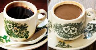Dengan berhenti minum kopi, kamu akan lihat perubahan yang ketara pada berat badan kamu ada sesetengah orang walaupun minum kopi tak ada masalah nak tidur, tapi bagi individu yang sensitif. Kebaikan Minum Kopi Dalam Kehidupan Seharian Hafizmahadzir Com
