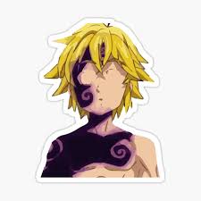 Maybe you would like to learn more about one of these? Meliodas Demon King Gifts Merchandise Redbubble