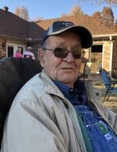 Darrell Hendrix Obituary 2022