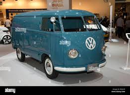 Image result for Dove Blue 1950 VW Bus