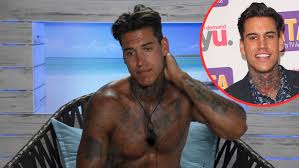 Love Island 2016'S Terry Walsh: Where Is The Islander From Series 2 Now? -  Capital