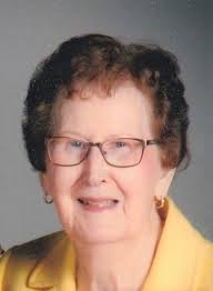 Irene Martins Obituary