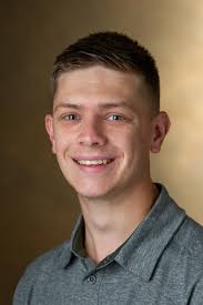 Fellow Spotlight: Colin Buck