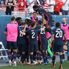 Panama on wednesday night in nashville, playing for the first time since 2018. Usa Vs Mexico Concacaf Nations League Final What To Watch For Stars And Stripes Fc
