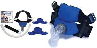 If you're using a disposable filter as well, place your paper filter inside the machine first, followed by the foam filter on the outside. How To Fix And Prevent Cpap Mask Leaks My Transcend
